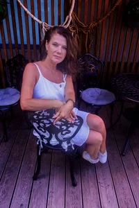 LucyBelli vocation trip Foto 6