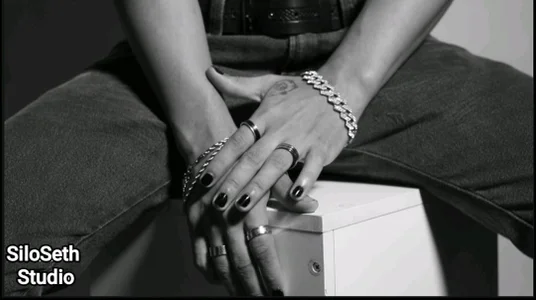 Seth_Molly 🔥👾Presentation - What Awaits You. 👾🔥1/2 Foto