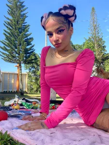 Abby-Torres picnic day 🌞 Pic 7