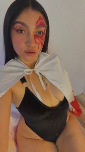 Mila_cherry1 🎃 Pic
