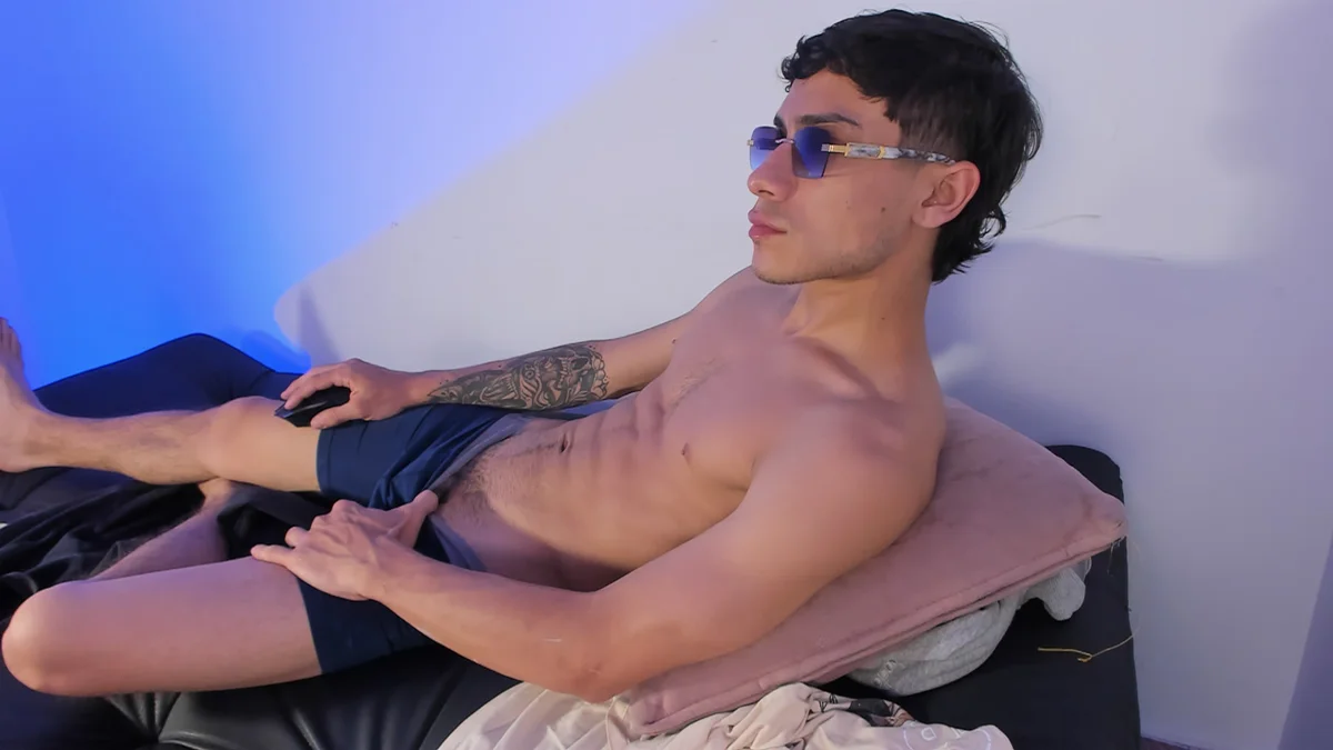 Foto  1964 de Axel_DavisS – em alta