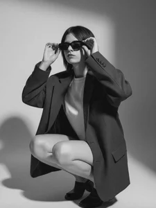 IleanaPishko: Blush & Motion ( фото)