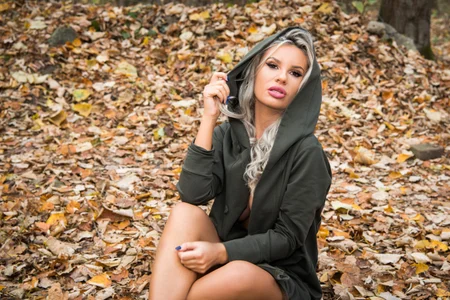 TheBaeWatch Winter is coming Foto 5