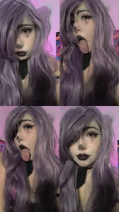 GerallFoxxx kullanıcısının Halloween 🎃🔥💋🧡 albümü -  4 fotoğraf