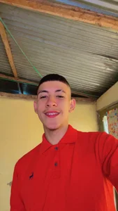 Kos_storm Walk in red зображення