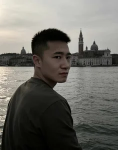 FC-001 大男孩 foto pelada 2