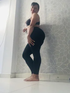 🖤💪 de clara_heat Foto 4