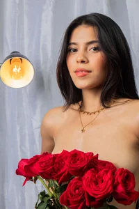 ariana_jhonson1 ariana pink Immagine 