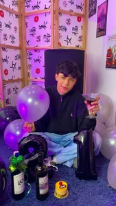 Axel__Evans Happy birthday to my #21 Foto 5