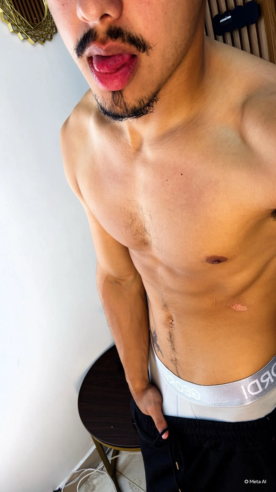 Bastian_Fox_ 热门图片 6326