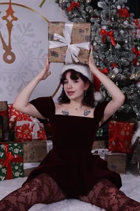 your Christmas present de Forget__Me__Nots  4 photos