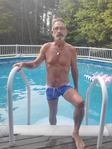 Summer Chill de FoxDadBtm Foto 7