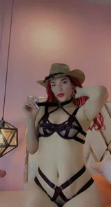 KATALINA_PARKERのyour cowgirlの 8枚の写真