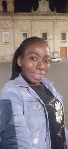 kirajohnson as natural as the moon slika