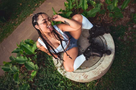EMMAHILL1 MY HOBBY 🥰 Pic 6