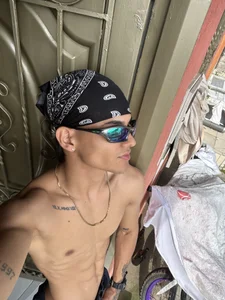 Alex_mojica Good Afternoon Foto 5