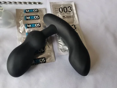 MRToyboyfun My Toys зображення 2