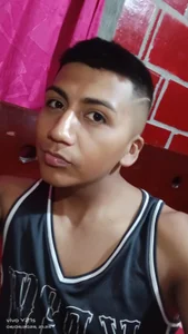 Stev_men me Foto
