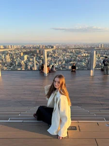 Japan 2026 (Osaka > Kyoto > Tokyo) 🇯🇵✈️✨ de KateJonson Foto 5