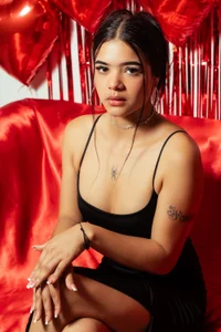 San Valentine💟🌹 od Luxury_Woman  4 snímek