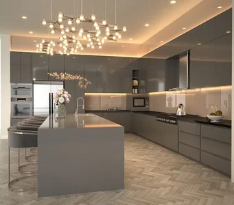 dream homes de dazuk4513  7 Imagens