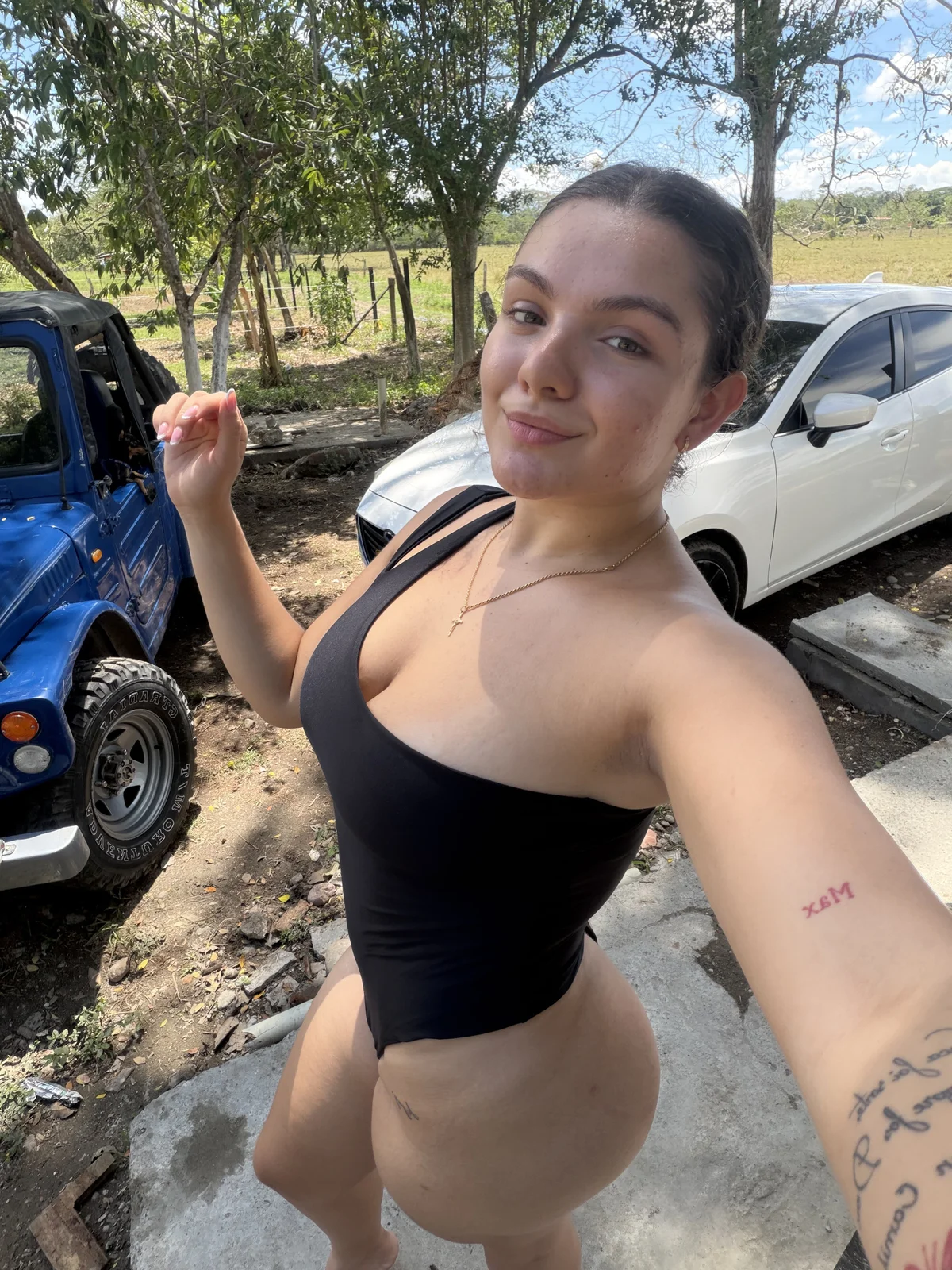 Foto em tendência de Eva_stark10 4253