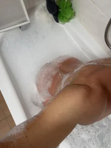 Badewanne de Netflixundcock Foto