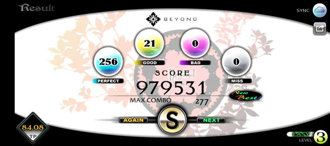 Galletita_HotkeiksのMis puntajes de "S"の枚の写真