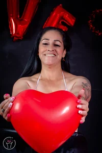 _Scarlett_Sweet SAN VALENTIN 2024 - LIGHT Bilde 5