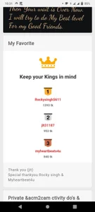 Indian-SquirtMy 👑king👑👑 ❤️❤️🥰图片 2