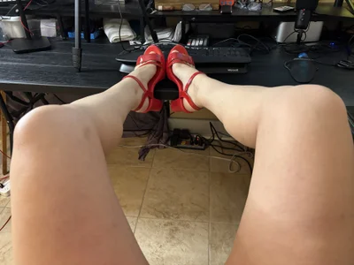 FootFetish 003