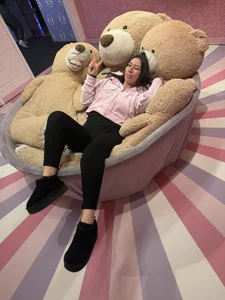 KimArts 💕🌿Hello Amsterdam🌿💕 зображення 9