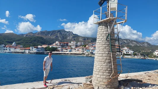 Public od BarryAllan  snímek