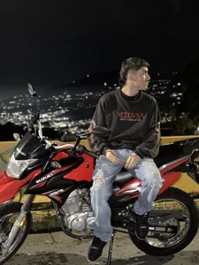 NikoStone_ My motorcycle Foto 2