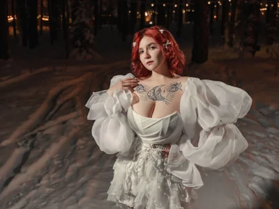 Melanie_Stouns Will You Marry Me? Foto 5