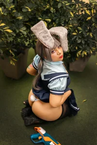 Lucycosplay777 Cosplay judy hops Immagine  2