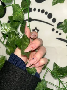 FrancesMiller7: nails <3 ( 8 фото)