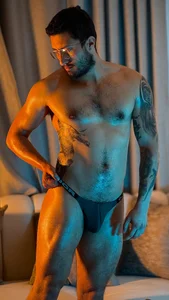 Nathan_rivers's Submit to Desire Sex Photo 4