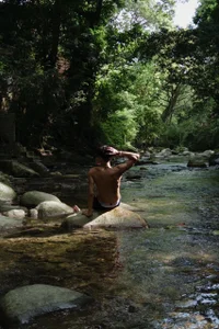 Angelligth colombian god summer Hình 5