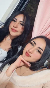 Goddess__gaia With kailyn 🤩 Pic 2