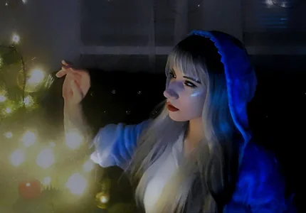 _Rein_ramm New Year's spirit Pic 4