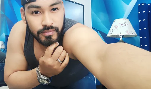 mmm de Liam_hairy  Imagens