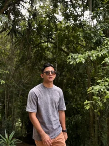 ChrissBlacks It's me Foto