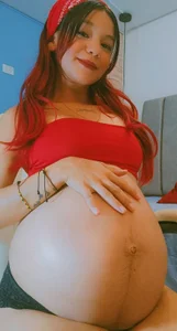 gime_lara My sexy belly 💓🥰🤤 Pic