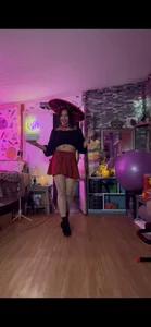 TranSexualJade95 Cinco De Mayo . fénykép
