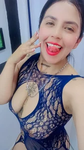 CataleyaLars20 beautiful lingerie Pic 2