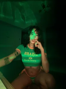 Brazil 🇧🇷💖🫦 od Elettra06  4 snímek