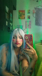 Pinky_promiseex Clown Pic 3