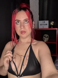 Naty_slavedoll pretty bicth Immagine  2