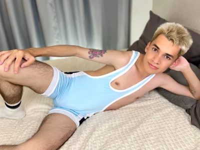 Andrew_Clar Public Bilde 4